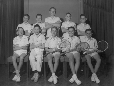 Photograph - St. Albans, Miscellaneous School Photographs