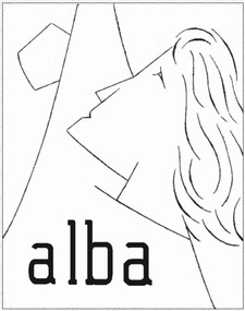 Magazine - St. Albans High School ALBA School Magazine 1958
