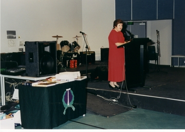 Photograph - St. Albans Secondary College 1990's Miscellaneous Photographs