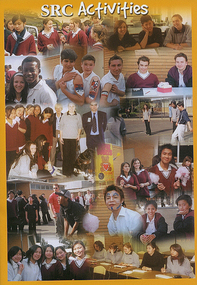 Photograph - St. Albans Secondary College 2000's Miscellaneous Photographs