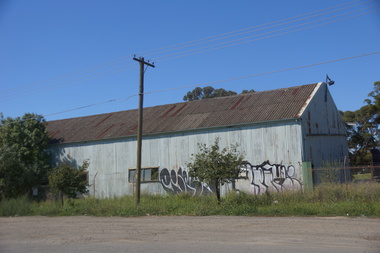 Photograph - Braybrook Photographs 2020, John Alchin, 2020