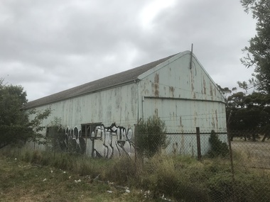 Photograph - Braybrook Photographs 2021, John Alchin, 2021