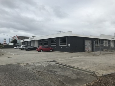 Photograph - Braybrook Photographs 2022, John Alchin, 2022