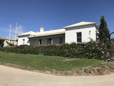 Photograph - Derrimut Photographs 2023, John Alchin, 2023