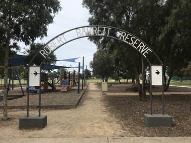 Photograph - Maribyrnong Photographs 2021 Part 3, John Alchin, 2021