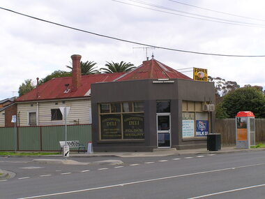 Photograph - Albion Photographs 2010, John Alchin, 2010