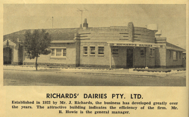 Archive - Sunshine Illustrated 1860 - 1960 Photographs Part 2