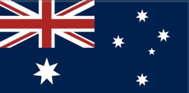 Flag - Australian Flag