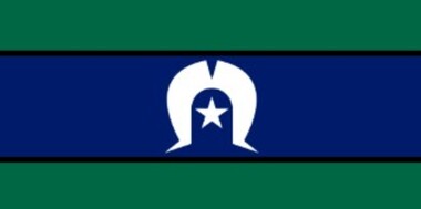 Flag - Torres Strait Islander Flag