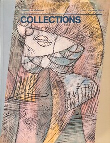 Magazine - University Of Melbourne Collections Magazine Issue 7 December 2010, Alison Inglis, University Of Melbourne Collections Magazine, 2010