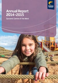 Document - City Of Brimbank Annual Reports, City of Brimbank