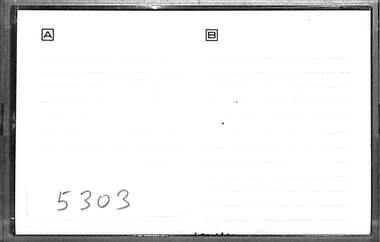 Audio - Sunshine And District Pioneers Dinner 1998 - Braybrook Audio Tape 1, Sunshine and District Historical Society Inc, 24th September 1998