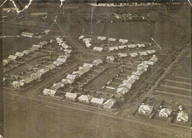 Essay - The Soldier Settlement