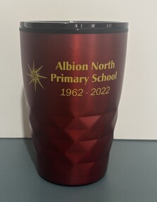 Souvenir - Albion North Primary School Commentative Coffee Cup