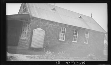 Photograph - Deer Park State School Photographs