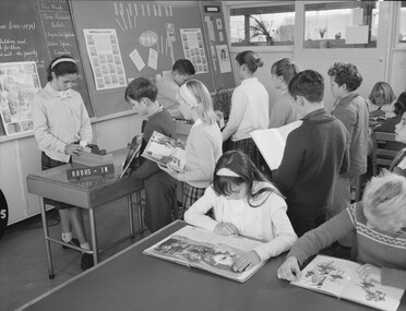 Photograph - Tottenham North State School Photographs
