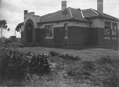 Photograph - Braybrook State School Photographs