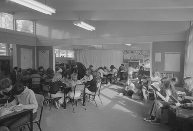 Photograph - St. Albans Primary School Photographs