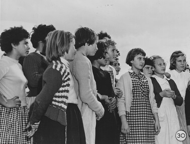Photograph - St. Albans State School Photographs