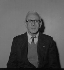 Photograph - McKay Massey Harris Ferguson employees