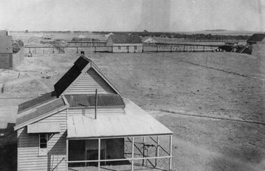 Photograph - ICI site
