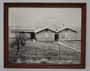 Photograph - RSL Building Dickson Street Sunshine, [1950]