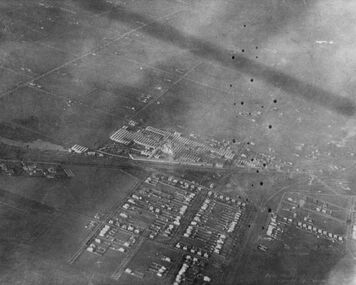 Photograph - HV McKays factory and residential development, 1920