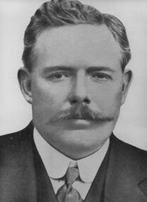 Photograph - HV McKay photograph, 1910