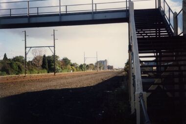 Photograph - John Darling and Son Flour Mill, 1991