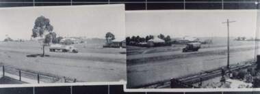 Photograph - Early 1940s Deer Park, 1940