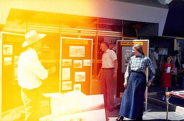 Photograph - 150th celebrations of Sunshine, 1984