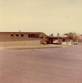 Photograph - Sunshine Lions Club House, 1961
