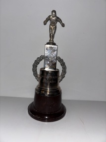 Award - Sunshine Technical School Sports Trophies & Shield, Various