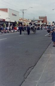 Photograph - RAAF Parade Freedom of the City 1993, 1993