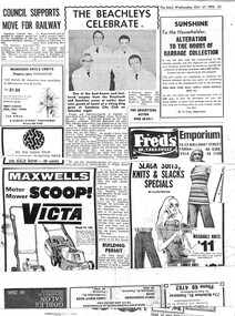 Article - Beachley Family