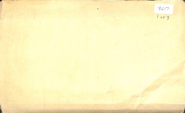 Archive - Sunshine history - Collection of articles 1989 - 1999, Various, 1989 -1999