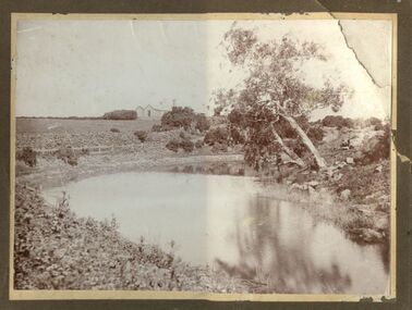Photograph - Kororoit Creek