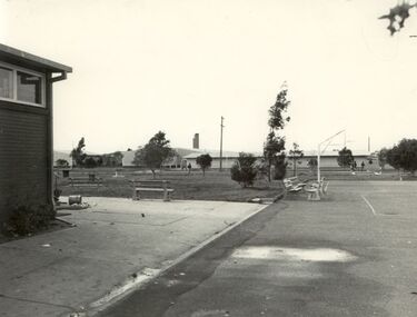 Photograph - Sunshine North Technical School, [mid 1960s]