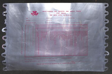Mixed media - Mrs Isobel McKay Collection, 1997