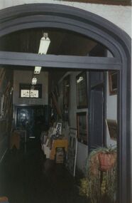 Photograph - Daylesford Historical Society album, 1997
