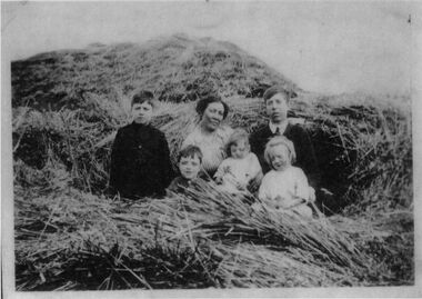Photograph - Country Trips 1920's, [1920s]