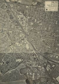 Photograph - Sunshine aerial view