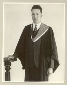 Photograph - Goldsworthy Collection - Family Photographs