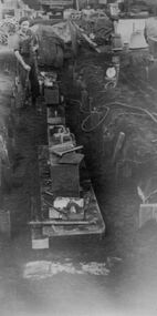 Photograph - Frank Paul and Foundry, 1930