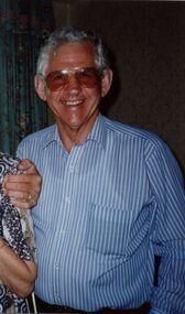 Photograph - John Powell, 1999