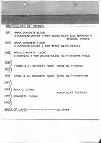 Album - A.D.I. Stores And Transport WWII, 1939-45