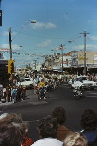 Photograph - Cooinda celebration 1976, 1976