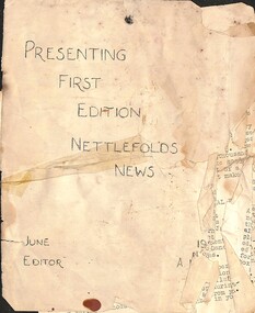 Archive - Nettlefolds Collection, Various