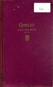 Administrative record - Sunshine Bowling Club Receipts and Expenditure Book 1962 to 1967, 1962 to 1967