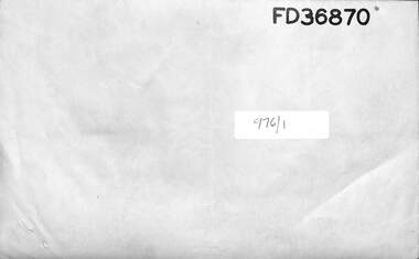 Plan - Perkins (Aust) Pty Limited Blueprints For Motor, Clutch And Harvester, Perkins (Aust) Pty Limited